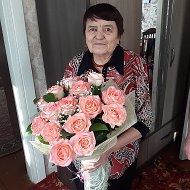Вера Бондарович