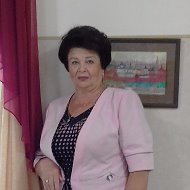 Мария Хаукка