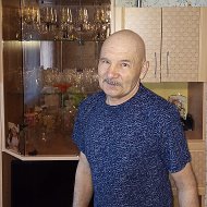 Владимир Крашенский