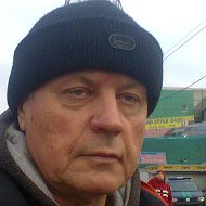 Александр Мельник