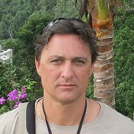 Sergey Monakhov