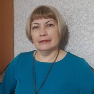 Татьяна Запорожская
