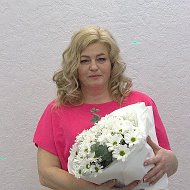 Светлана Бекова