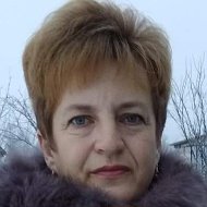 Валентина Калач