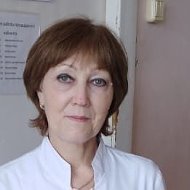 Анна Ворожейкина