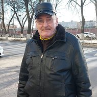 Сергей Доманов