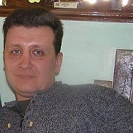 Геннадий Антипатров
