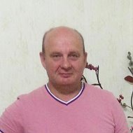 Валерий Терещенко