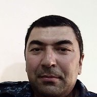 Салохиддин Авезов