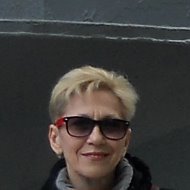 Татьяна Кондрова