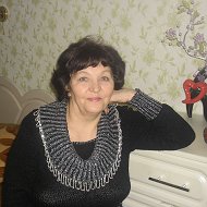 Валентина Колотий