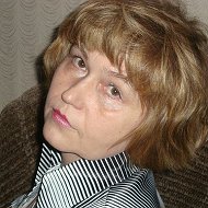 Светлана Тычкова