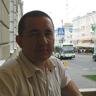 Олег Волосевич