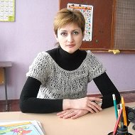 Людмила Лапшуда