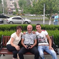 Andranik-erna Shahnazaryan