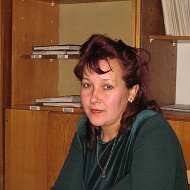 Равия Халикова
