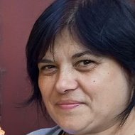 Виктория Уфимцева