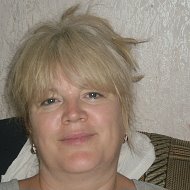 Екатерина Бойчук