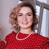 Анастасия Курьянова
