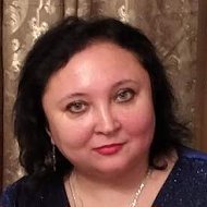Марина Соснина