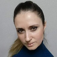 Наталья Непомящая