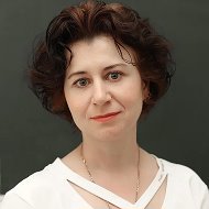 Анна Зеленюк