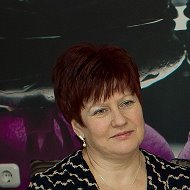 Людмила Русаленко