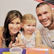 Randy Orton