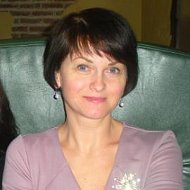 Елена Саламаткина