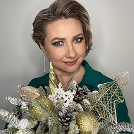 Анюта Сергеева