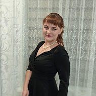 Kristina Lubinskaya
