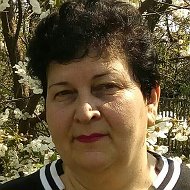 Валентина Васечко