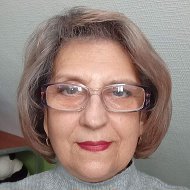 Татьяна Гриценко
