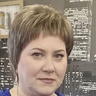 Наталья Молоткова