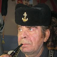 Владимир Васенев