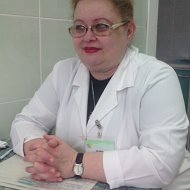 Ирина Шулейко