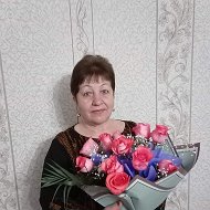 Татьяна Дильдибекова