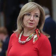 Лариса Тутова