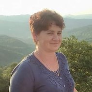 Світлана Михалчич