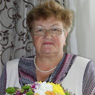 Нина Горячева