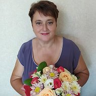 Нина Мальцева