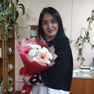 Катерина Елькина