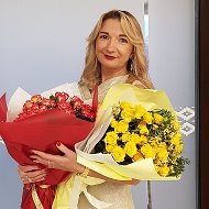 Марина Журавлёва