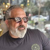 Stavros Mel