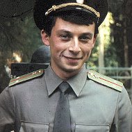 Валерий Литвинов