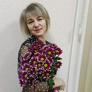 Анжела Бондаренко