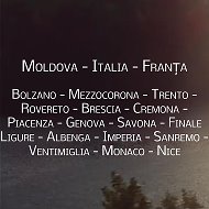 Moldova -italia