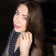 Екатерина Кустош