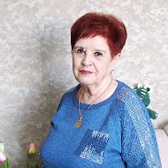 Светлана Кривенкова