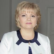 Валентина Гордиенко